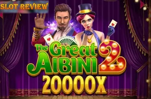 The Great Albini 2 Slot Review